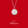 Cercle d'Amour - Collier rond