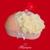 Boîte à Fleurs - Berceau pour bébé en fleurs