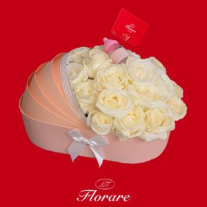 Boîte à Fleurs - Berceau pour bébé en fleurs