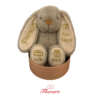 Peluche personnalisée