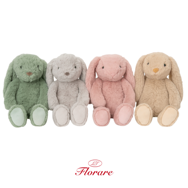 Peluche personnalisée